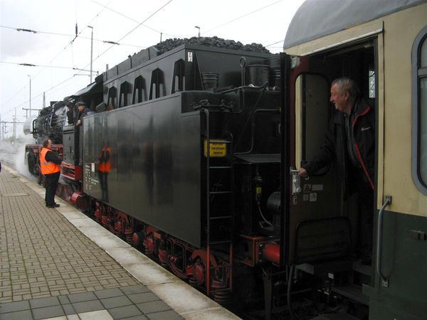 Sonderfahrt Neuenmarkt 2014, ©Stefan Scholz (023)